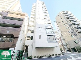 ベルファース神田神保町の物件内観写真